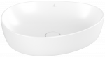 Vonios praustuvas Villeroy & Boch Antao forminis 51x40cm 4A7351RW