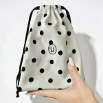 CLM Beauty bag polka dot