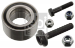 Rato guolio komplektas FEBI BILSTEIN 17534