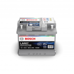 akumuliatorius BOSCH 0 092 LA0 070