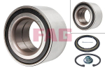 Rato guolio komplektas Schaeffler FAG 713 6267 40