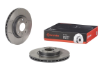 stabdžių diskas BREMBO 09.C285.75