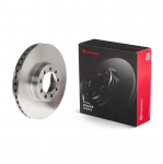 stabdžių diskas BREMBO 09.9762.10