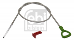 alyvos lygio matuoklis, automatinė pavarų dėžė FEBI BILSTEIN 101379