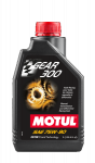 Greičių dėžės alyva MOTUL MOT75W903001