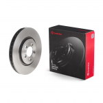 stabdžių diskas BREMBO 09.B311.11