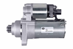 Starteris HELLA 8EA 012 526-481