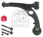 Vik&scaron;ro valdymo svirtis FEBI BILSTEIN 40761