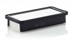 Oro filtras MANN-FILTER C 2628