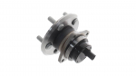 Rato guolio komplektas SKF VKBA 6851
