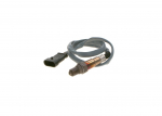 lambda jutiklis BOSCH 0 258 006 916