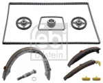 Paskirstymo grandinės komplektas FEBI BILSTEIN 44462