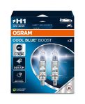 Lemputė, prožektorius ams-OSRAM 62150CBB-2HB