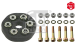 Lankstas, kardaninis velenas FEBI BILSTEIN 03616