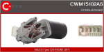 Valytuvo variklis CASCO CWM15102AS