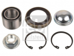 Rato guolio komplektas FEBI BILSTEIN 174614