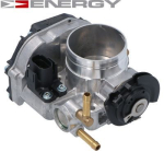 Droselio korpusas ENERGY PP0016