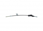 trosas, stovėjimo stabdys BOSCH 1 987 482 188