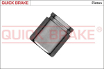 Stūmoklis, stabdžių apkaba QUICK BRAKE 185237K