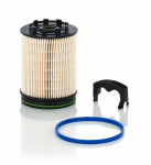Kuro filtras MANN-FILTER PU 10 023/1 z KIT