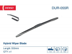 Valytuvai DENSO DUR-055R