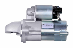 Starteris HELLA 8EA 011 611-901