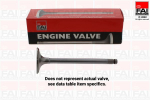 Angos vožtuvas FAI AutoParts EV95159
