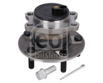 Rato guolio komplektas FEBI BILSTEIN 172587