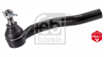 Skersinės vairo trauklės galas FEBI BILSTEIN 30226