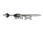 Pusa&scaron;is SNR DK52.011