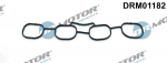 Tarpiklis, įsiurbimo kolektoriaus korpusas Dr.Motor Automotive DRM01182
