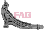 Vik&scaron;ro valdymo svirtis Schaeffler FAG 821 0475 10
