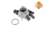 Termostatas, au&scaron;inimo skystis NRF 725308