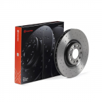 stabdžių diskas BREMBO 09.C497.1X