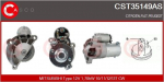 Starteris CASCO CST35149AS