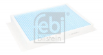 filtras, salono oras FEBI BILSTEIN 38781