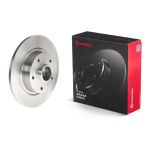stabdžių diskas BREMBO 08.B397.27