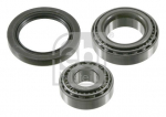 Rato guolio komplektas FEBI BILSTEIN 27311