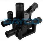 Termostatas, au&scaron;inimo skystis DAYCO DT1261H