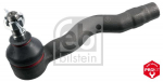 Skersinės vairo trauklės galas FEBI BILSTEIN 42461
