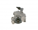 Hidraulinis siurblys, vairo sistema BOSCH K S00 000 627