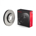 stabdžių diskas BREMBO 09.C514.11
