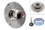Rato guolio komplektas Schaeffler FAG 713 6673 30