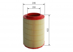 oro filtras BOSCH F 026 400 588