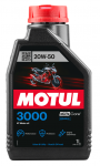 Variklio alyva MOTUL MOT20W504T1