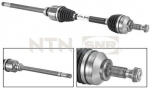 Pusa&scaron;is SNR DK59.002
