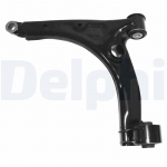 Vik&scaron;ro valdymo svirtis DELPHI TC4425