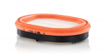 Antrinis oro filtras MANN-FILTER CF 2550/1