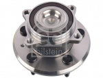 Rato guolio komplektas FEBI BILSTEIN 181031