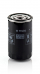Alyvos filtras MANN-FILTER W 719/36